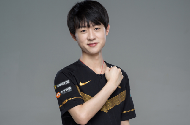 排名第三 排名第三