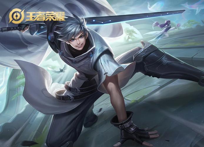 阵容